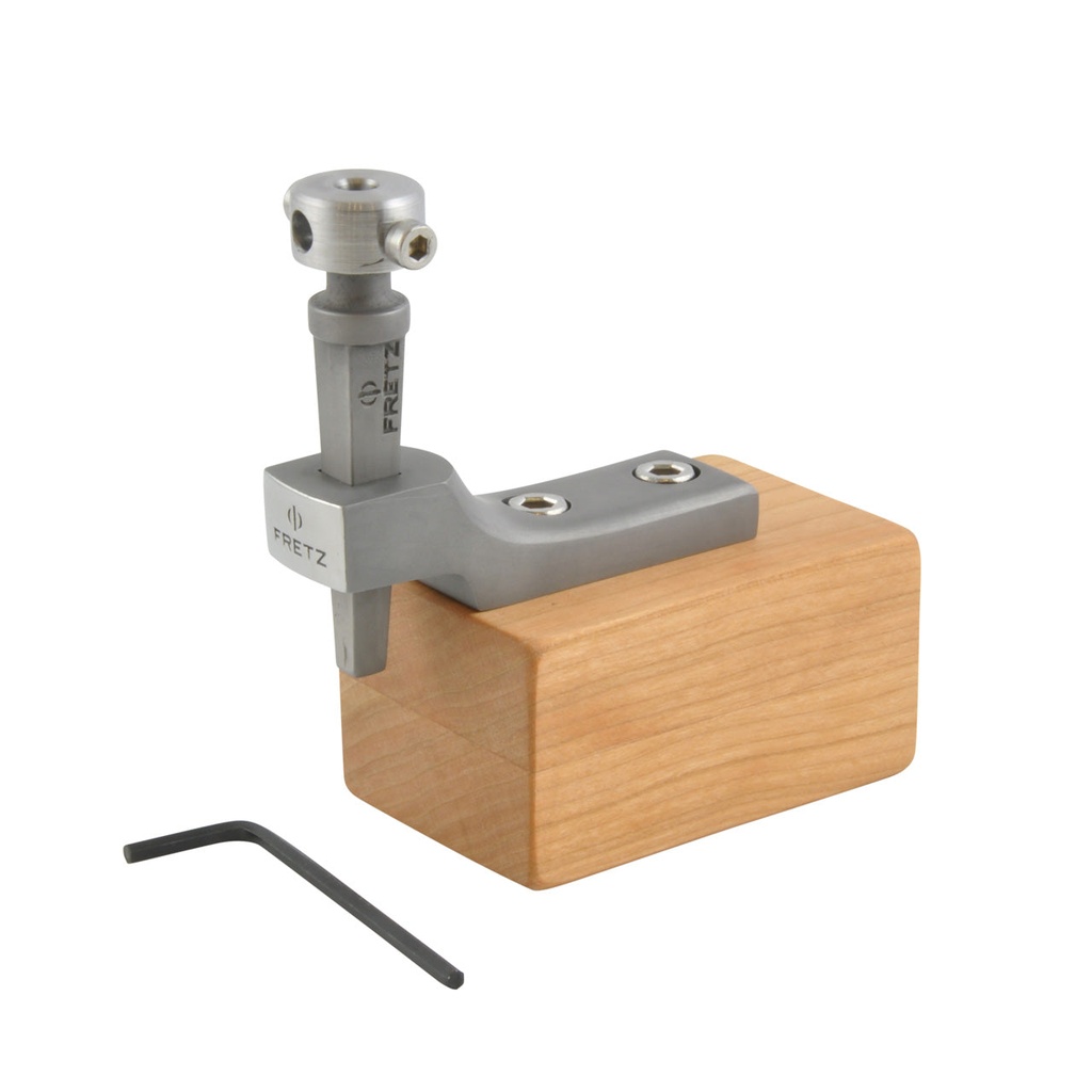 [814-1084] FRETZ H-2 5mm Accessory Tool Holder