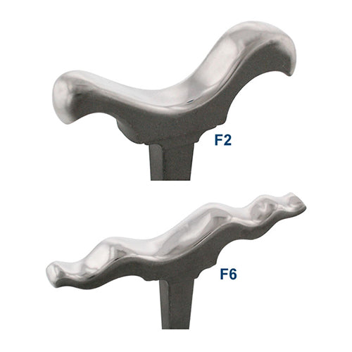 Fretz F-2 Double Convex Miniature Forming Stake