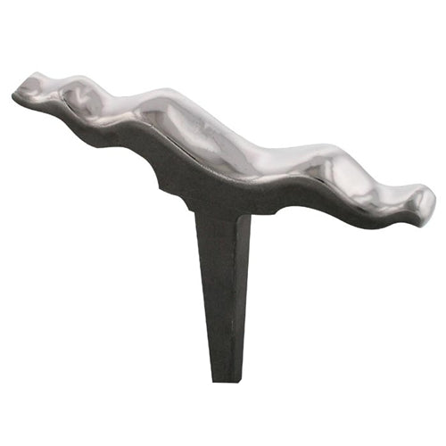 [814-1091] Fretz F-6 Shell Miniature Forming Stake
