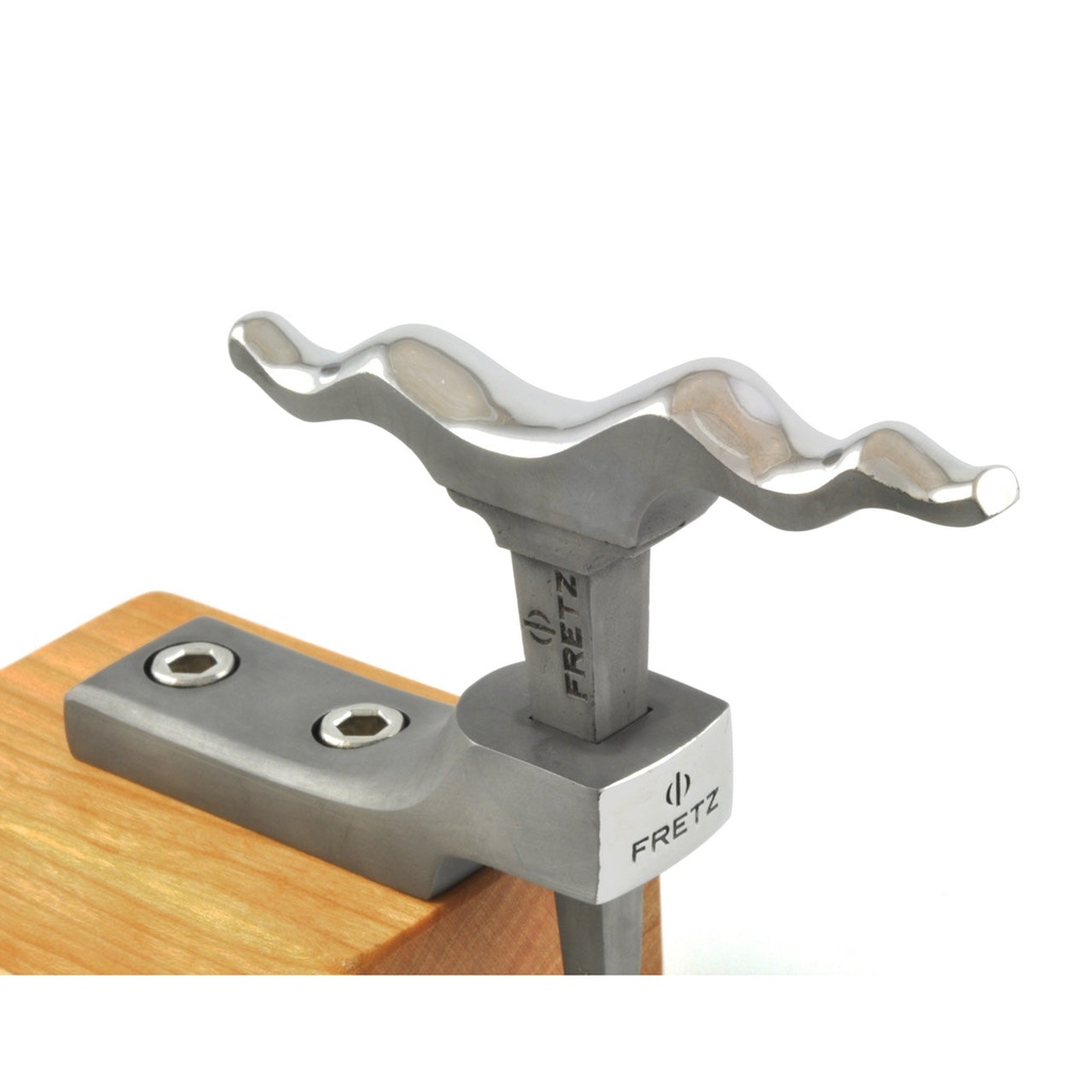 Fretz F-7 Thin Shell Miniature Forming Stake