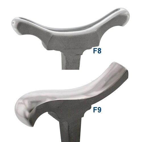[814-1094] Fretz F-8 Horn Miniature Forming Stake