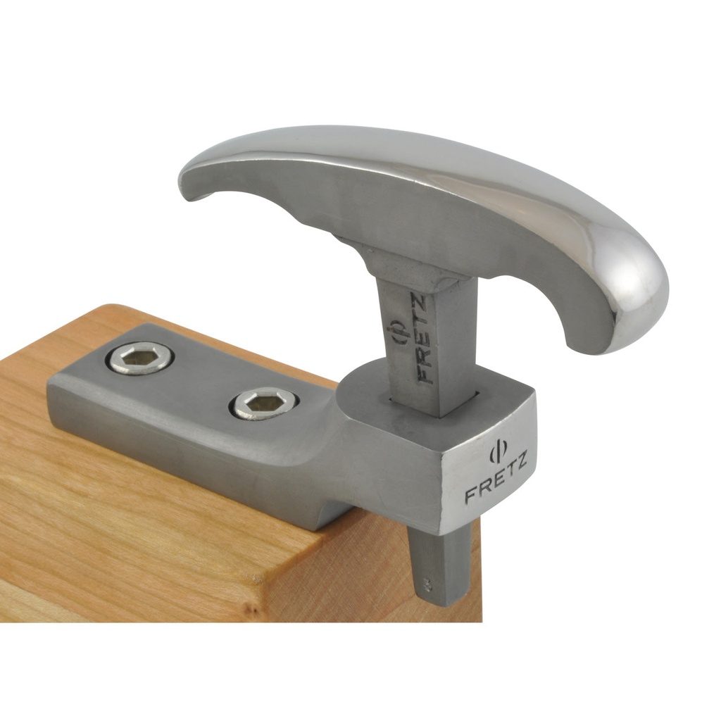 [814-1095] FRETZ F-3 Doming Miniature Forming Stake