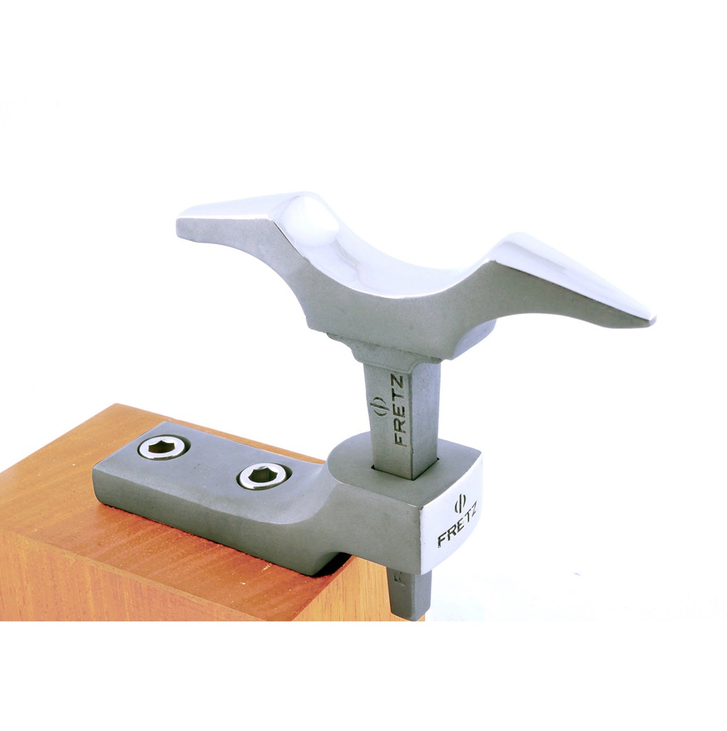 [814-1096] FRETZ F-4 Cone Miniature Forming Stake