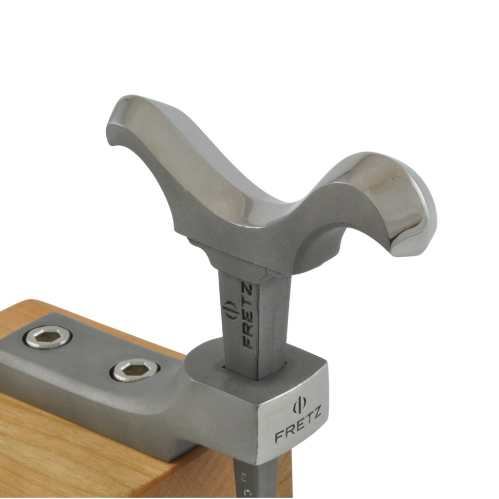 [814-1108] FRETZ F-2C Extreme Sharp Convex Flute Stake