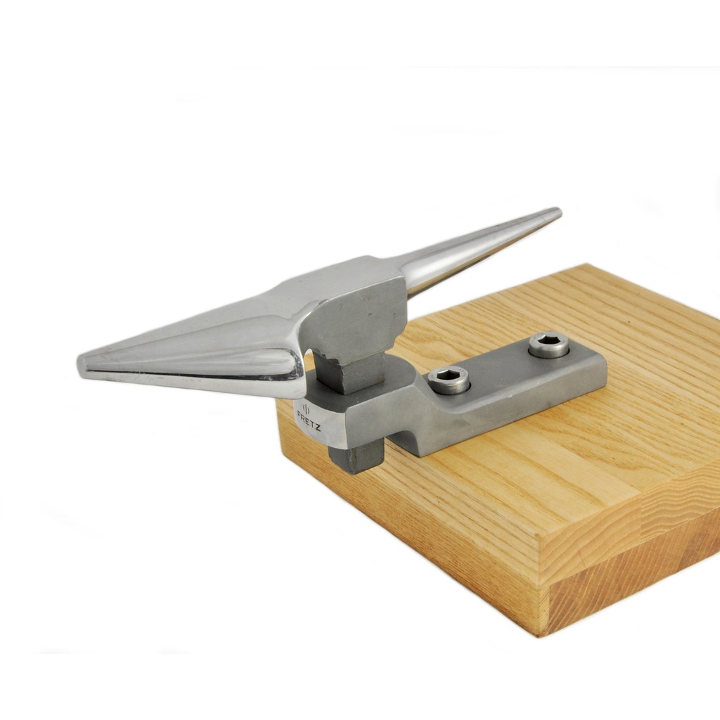 FRETZ BH-1 Blow Horn Stake