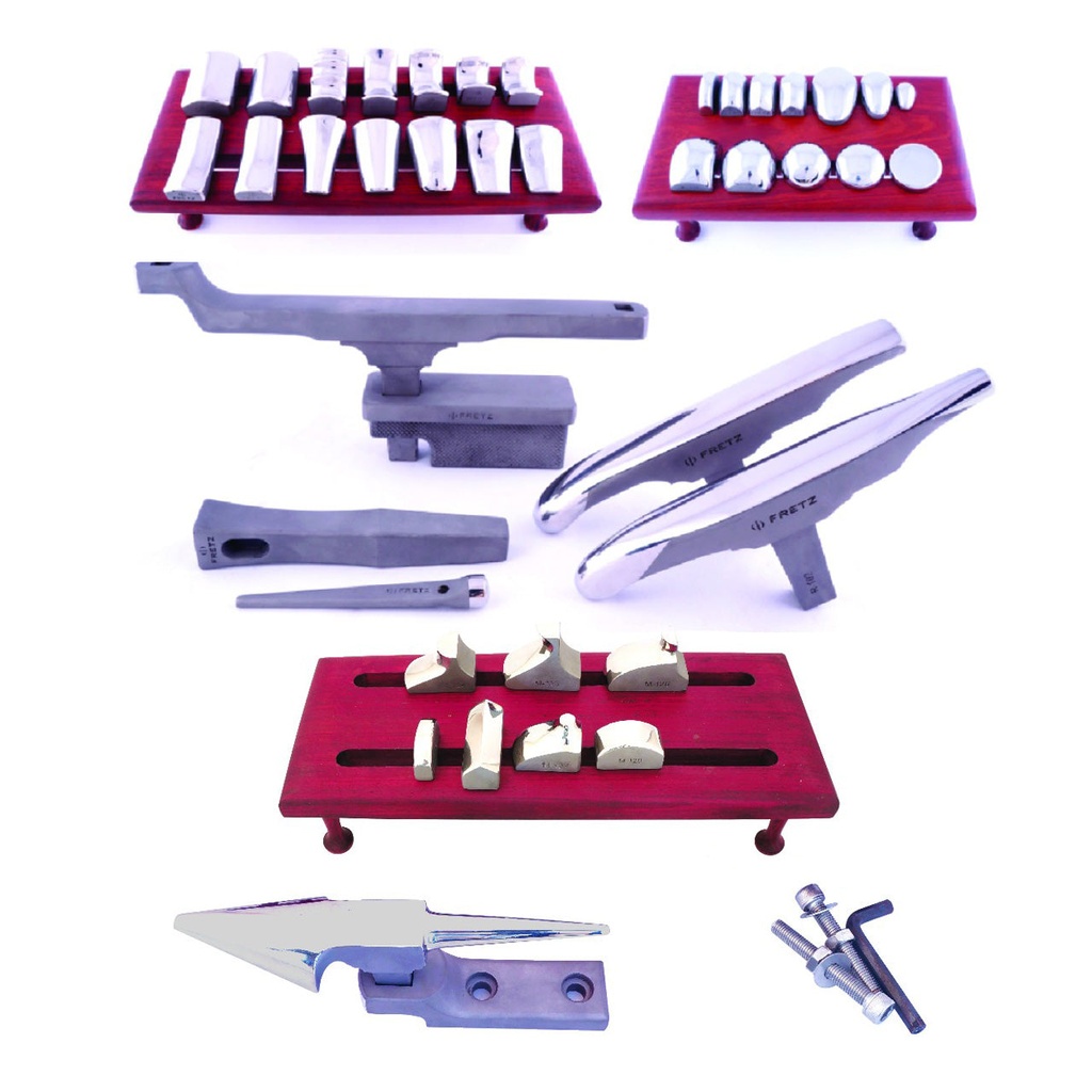 [814-1131] FRETZ SET-101 100 Series Master