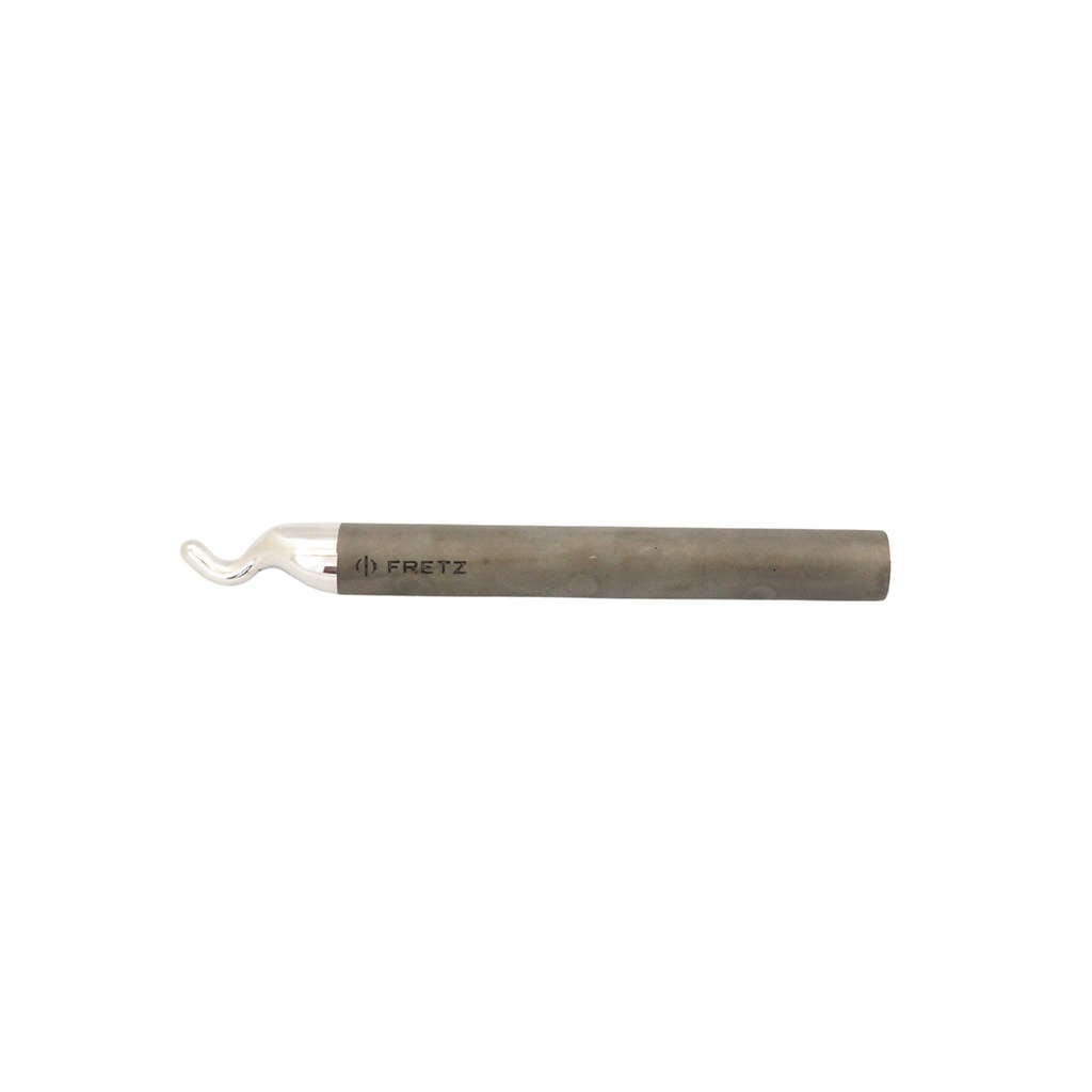 [814-1145] FRETZ G-5 Hook Stake 200mm 186g