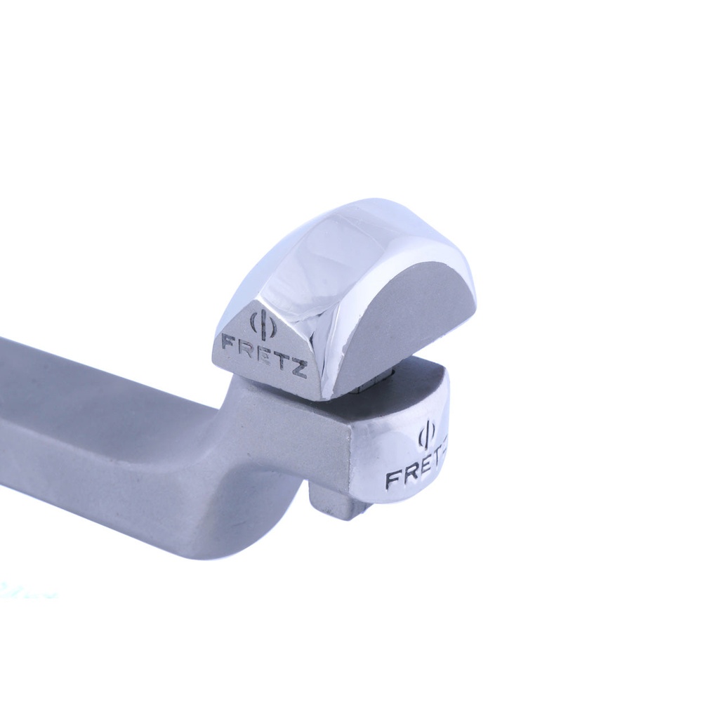 FRETZ M-113B Finishing Fluting Stake