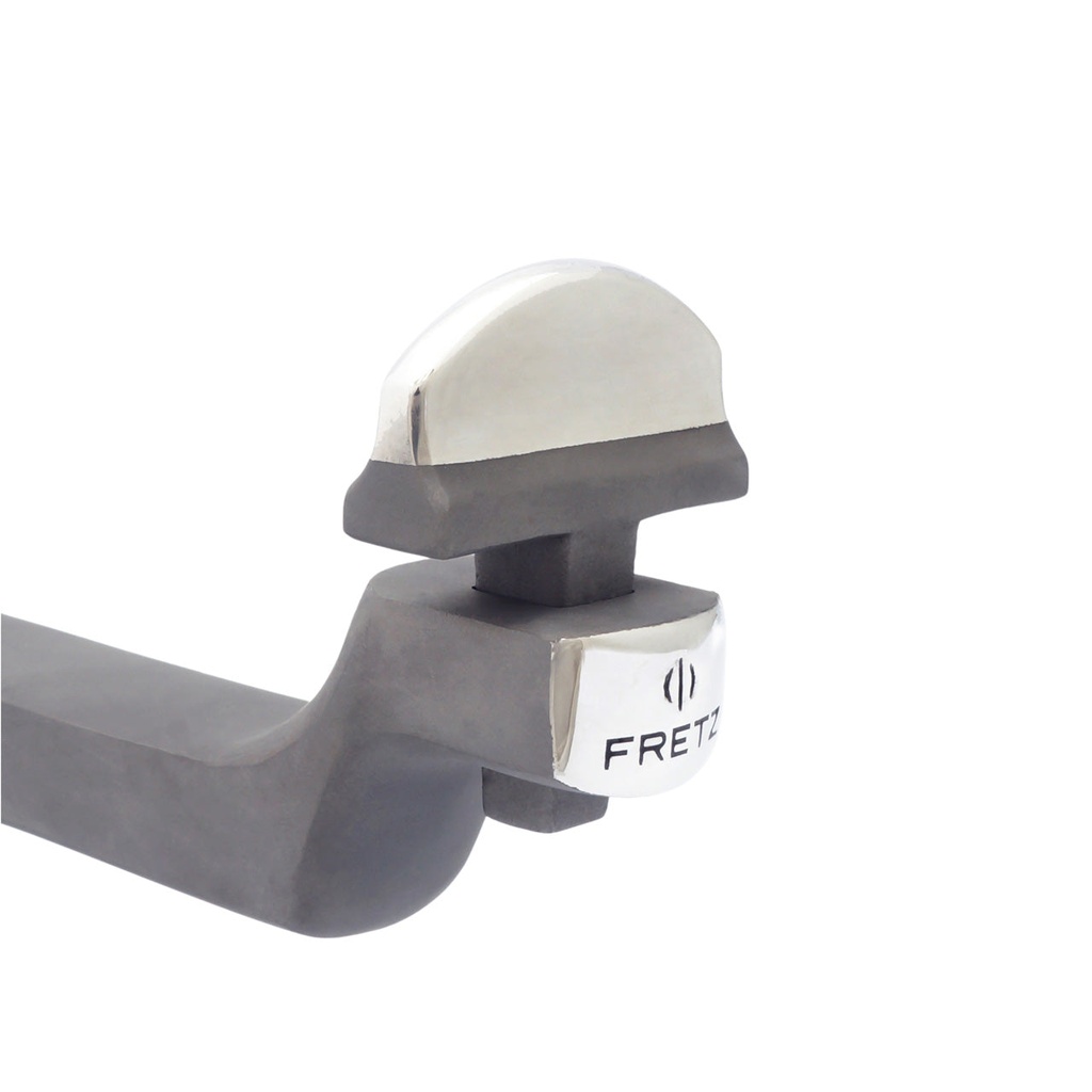 [814-1167] FRETZ M-114A Convex Cuff Starting Stake 5mm