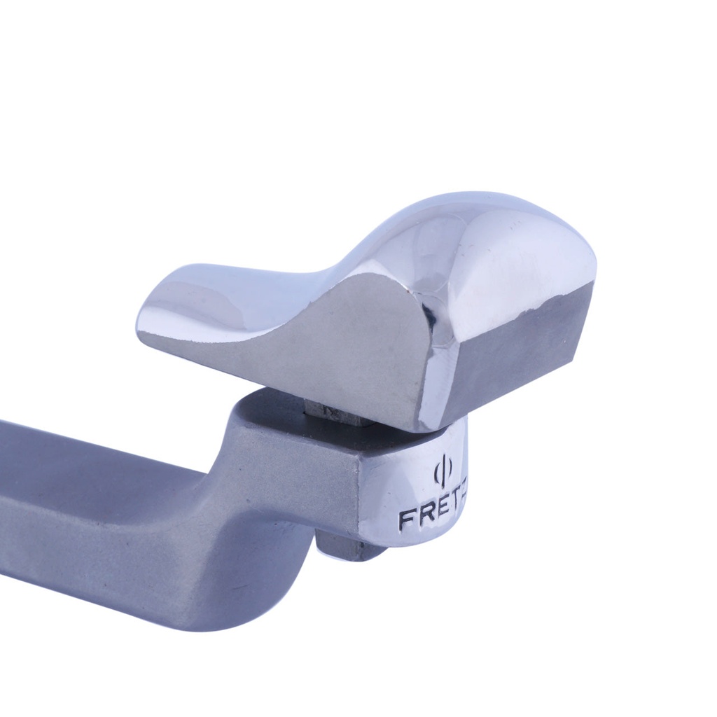 [814-1170] FRETZ M-116 High Compound Curve Stake 52mm Long