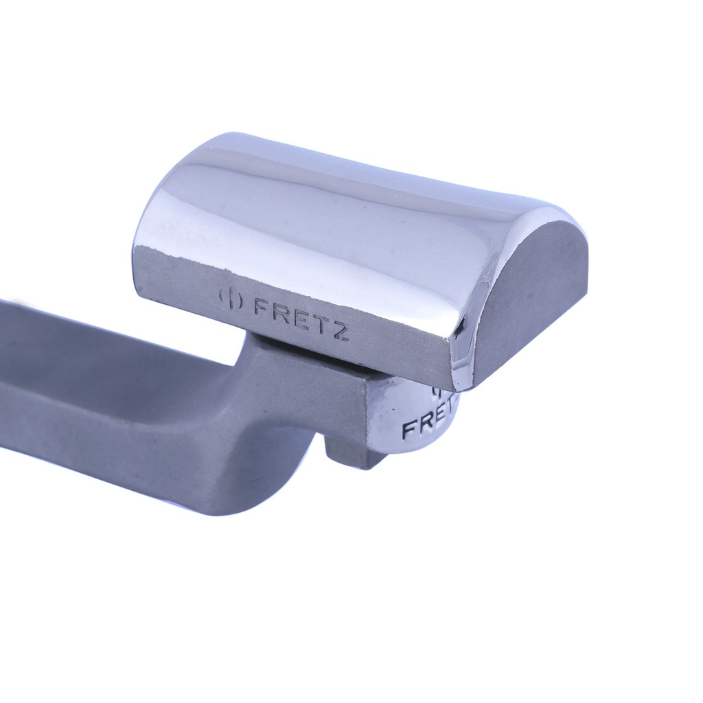 FRETZ M-118 Baby Flat Cuff Stake 52mm Long