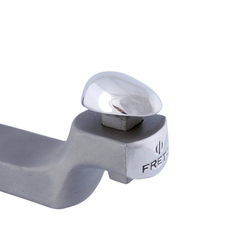[814-1175] FRETZ M-121 Small Spoon Stake