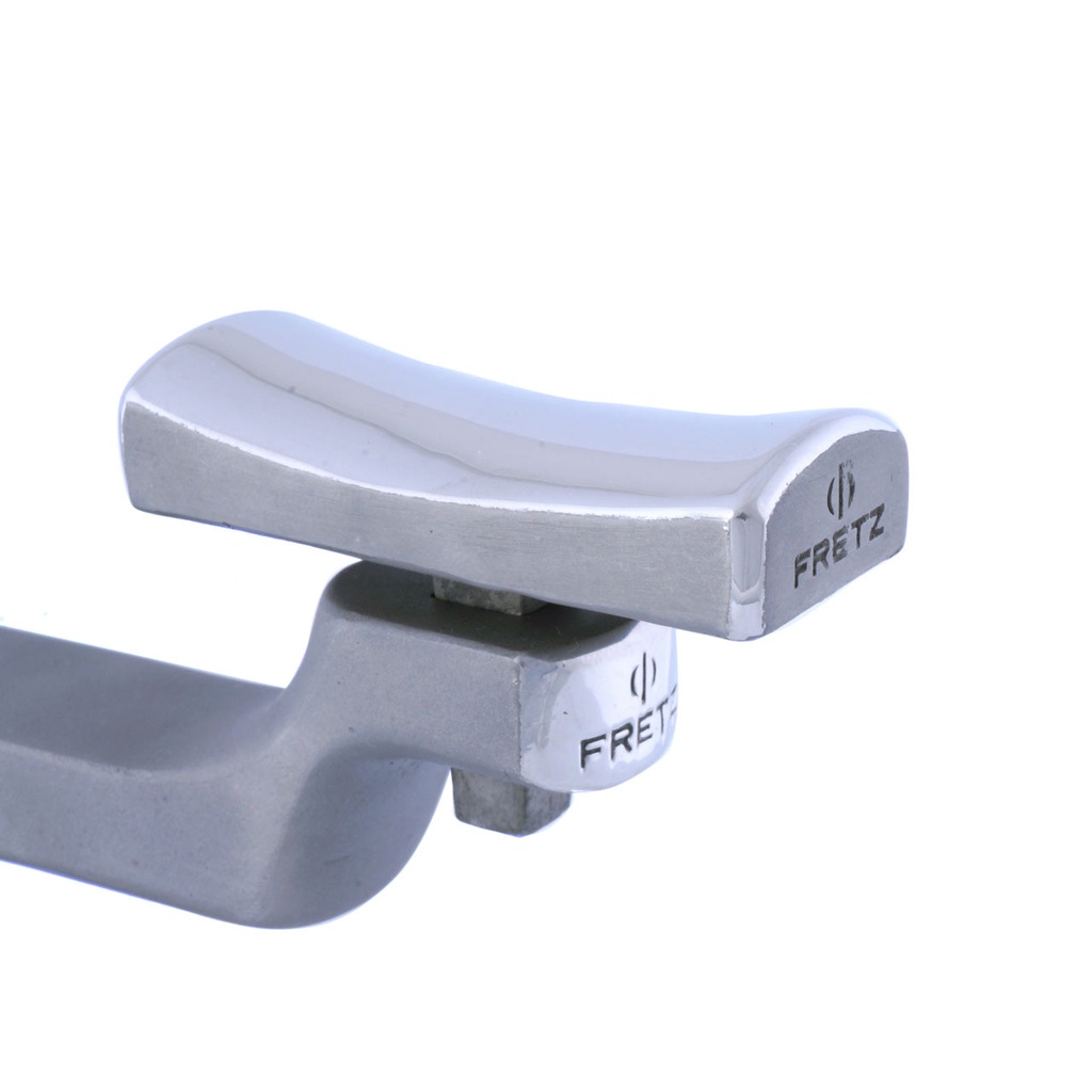 [814-1177] FRETZ M-123 Minimal Concave Stake
