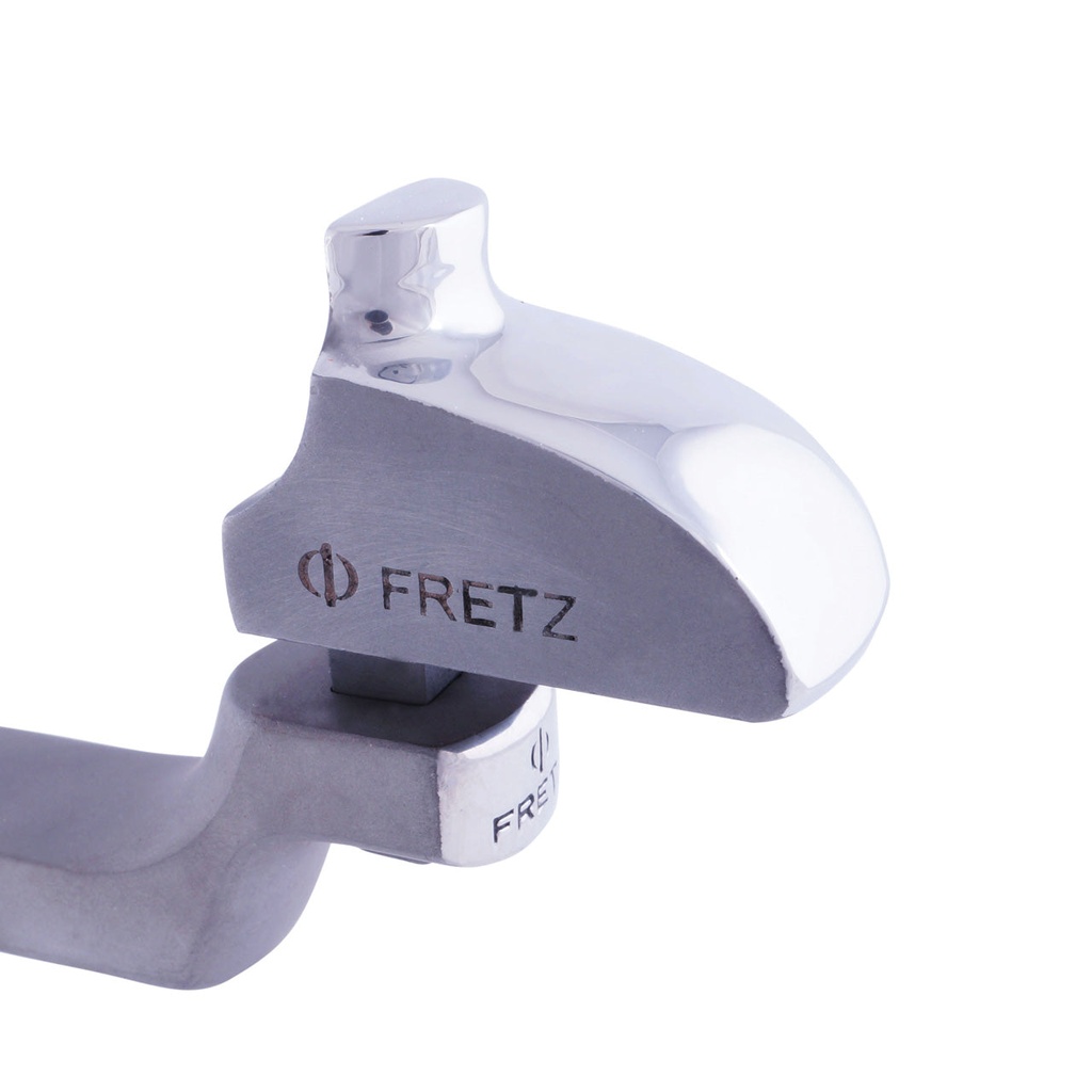 FRETZ M-126 Medium Collar Mushroom Stake