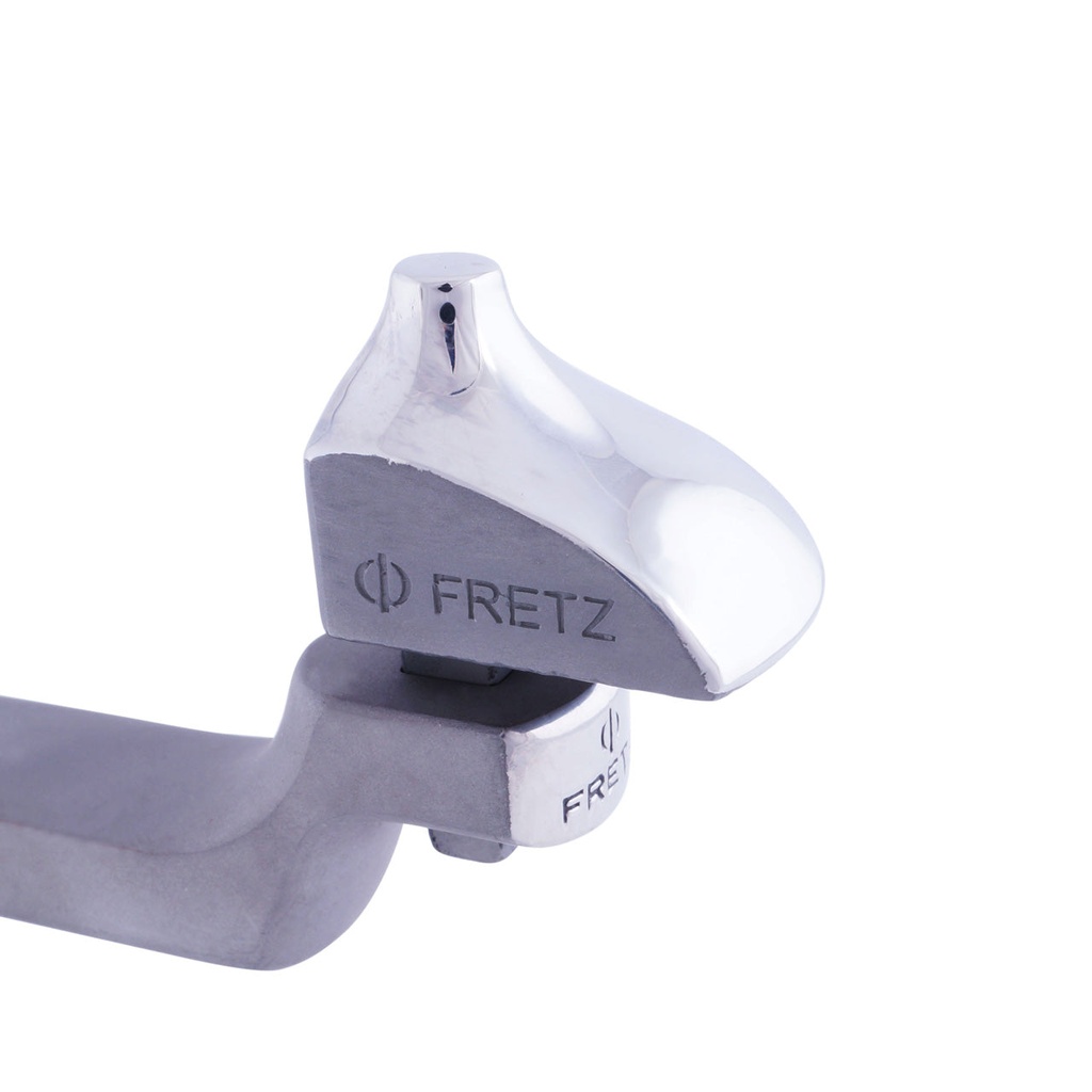 [814-1181] FRETZ M-127 Small Collar Mushroom Stake