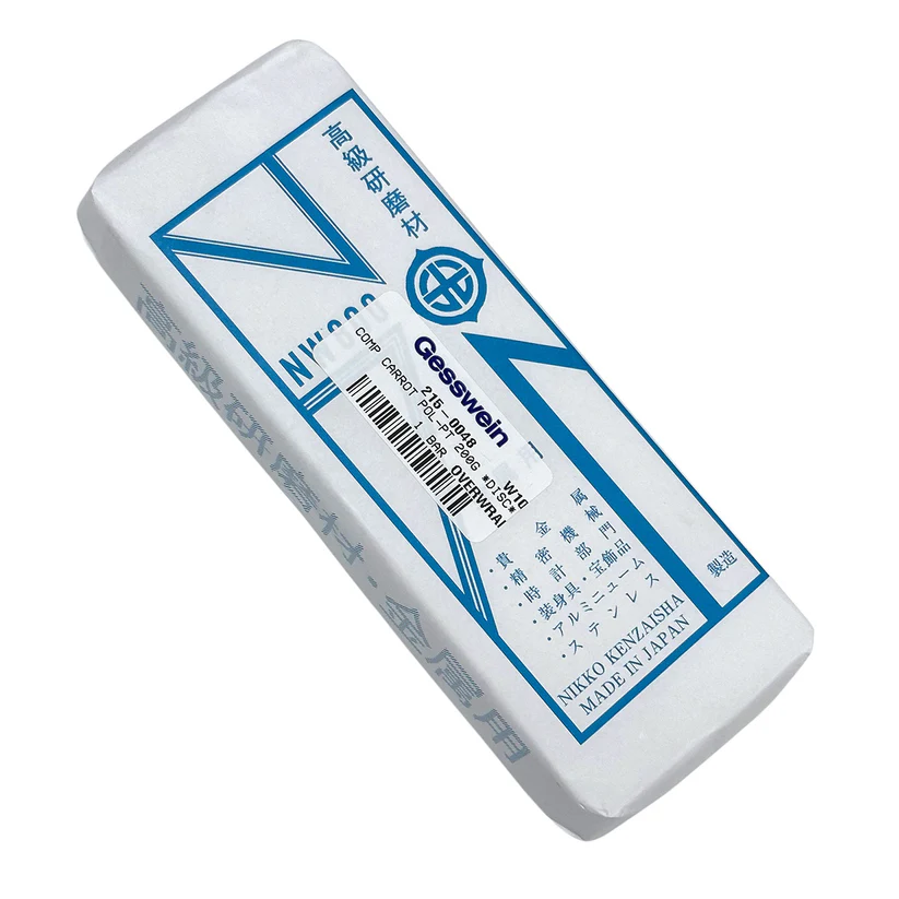 [215-0048] White 800 Platinum Compound