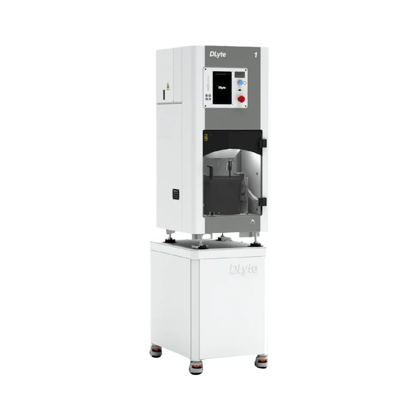 [852-4200] DLyte 1 Standard Dry Electropolisher