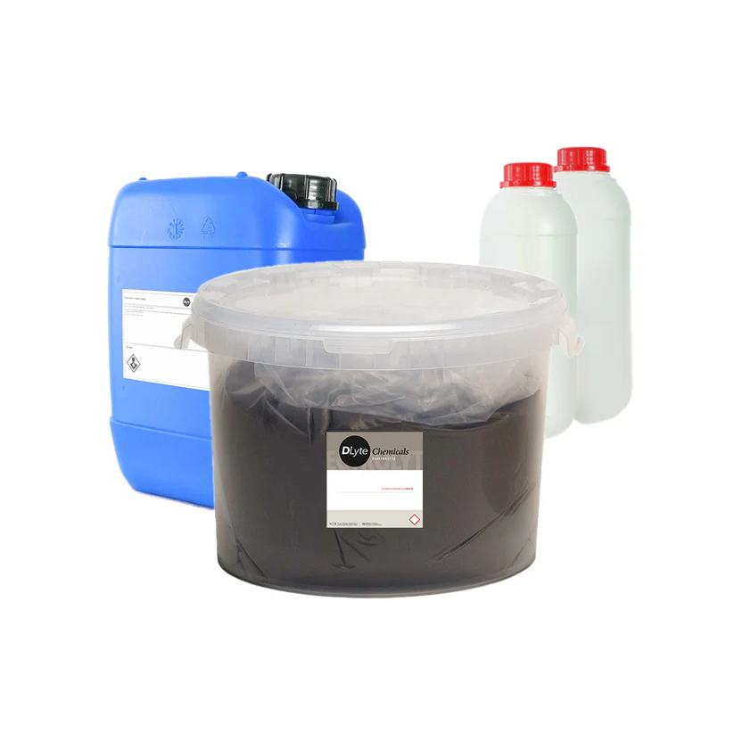 Electrolyte HM 04 - DLyte Mix G L803 for S100