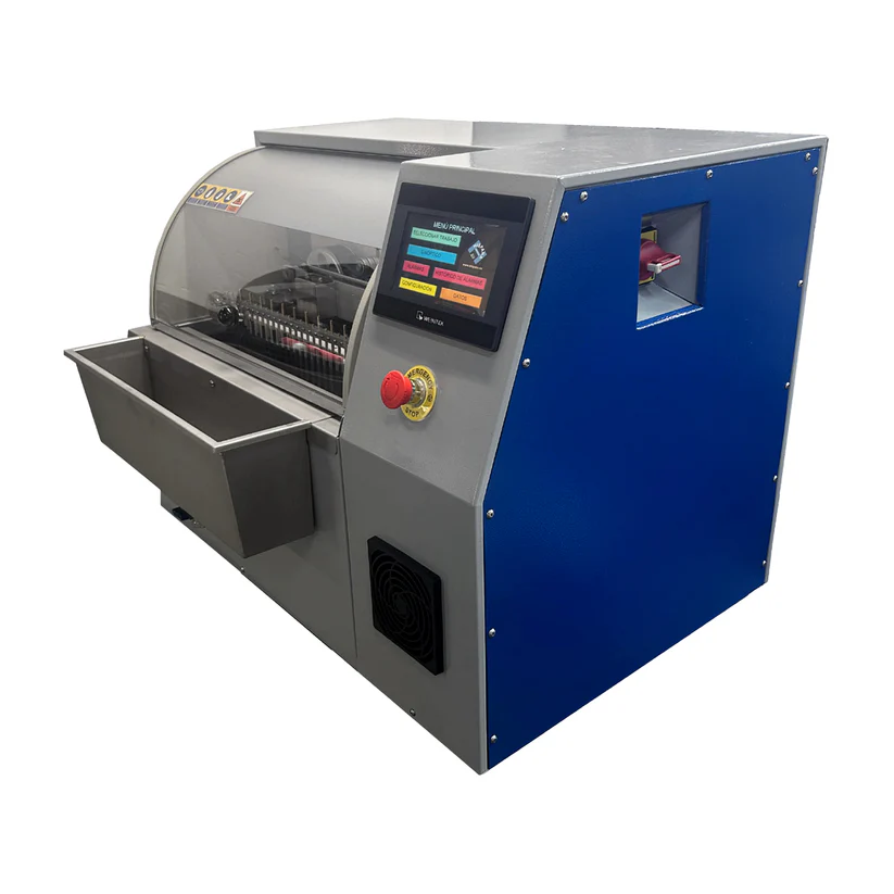 Hispana GP-G10 1st Step Electropolisher for Gold