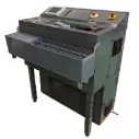 Hispana EN-44 2nd Step Electropolisher for Gold