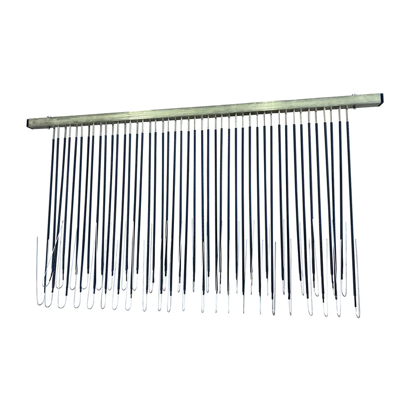 Rack 3x45 (135 hooks) 1.6mm for PMG