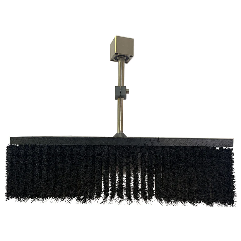 [852-2323] Sliding Brush Tool EN-34M for Electro Polishers