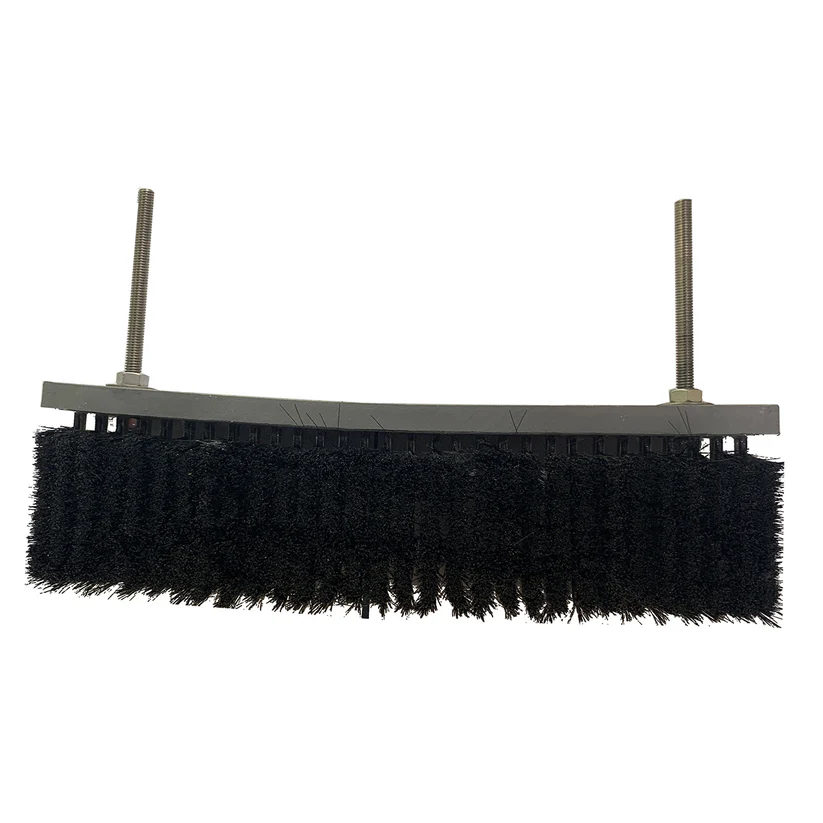 [852-2322] Fixed Brushing Tool EN-34F for Electro Polishers