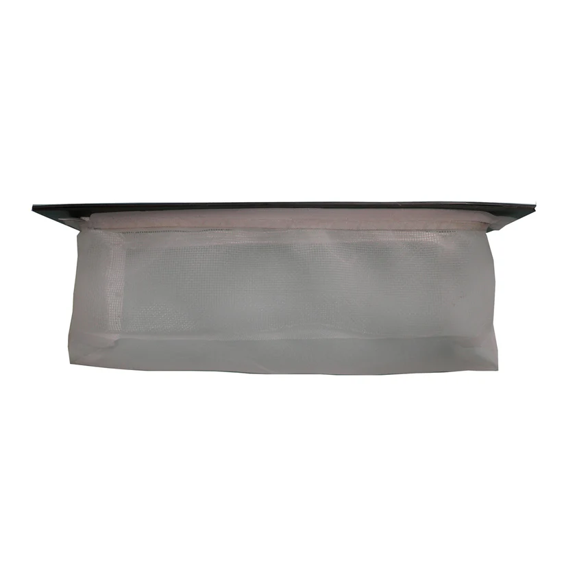 [852-2510] Fine Filter Bag for SP211 Electro Polisher