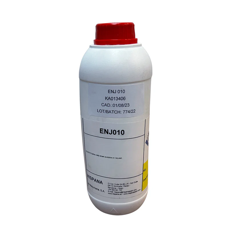 [852-2290] Compound ENJ010 for EN-442-6 Electro Polisher