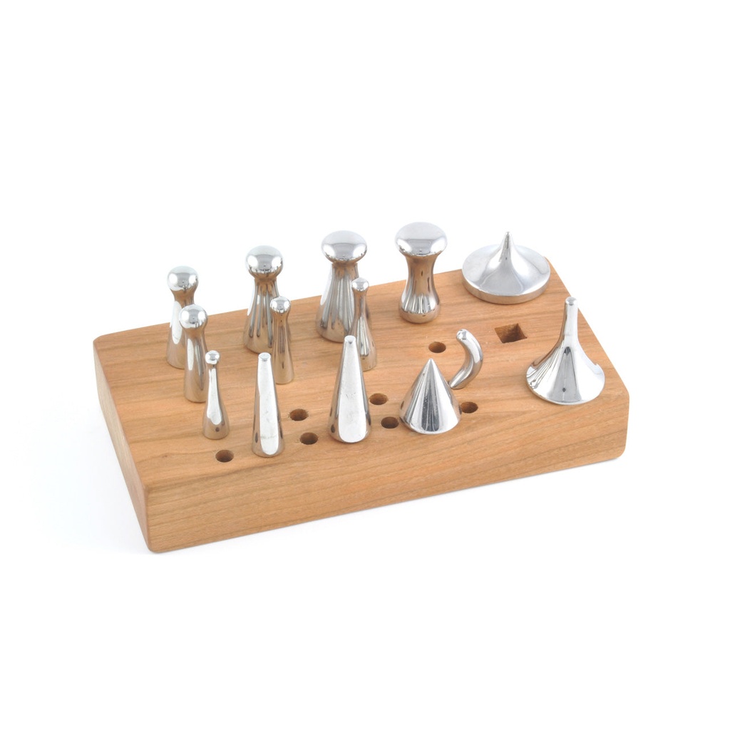 FRETZ SET-10 H-2 I-Series