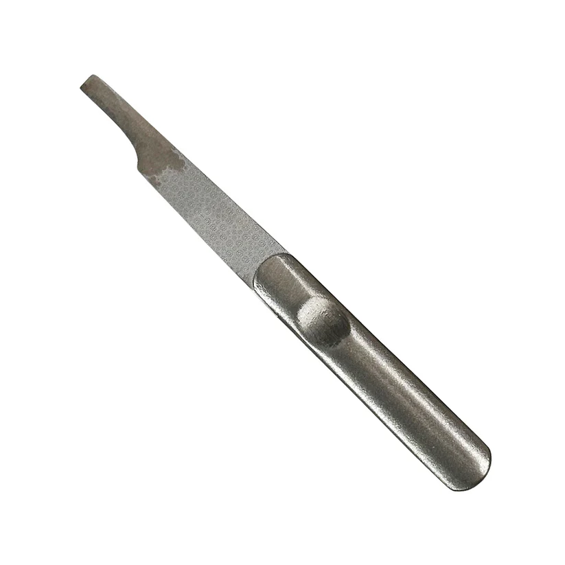 Cleaning File for Gesswein® Ultramax® Cutter