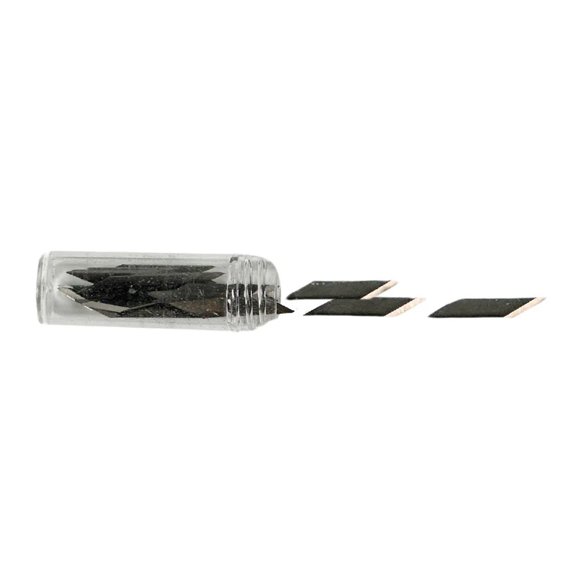 [500-0406] Cutting Blades for Gesswein® Ultramax® Cutter