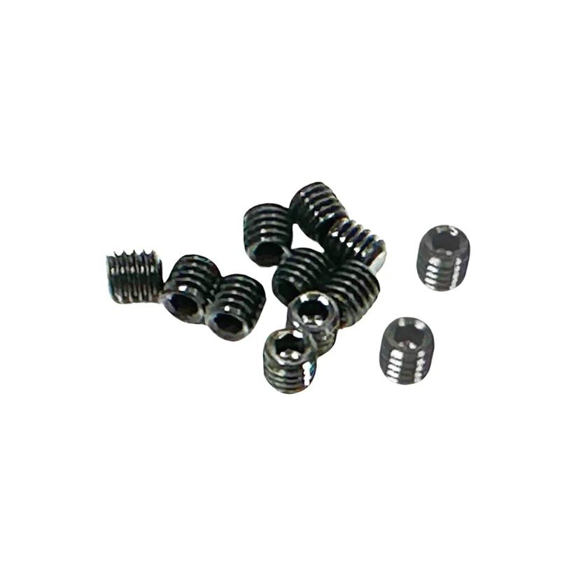 Set Screws for Gesswein® Ultramax® Cutter