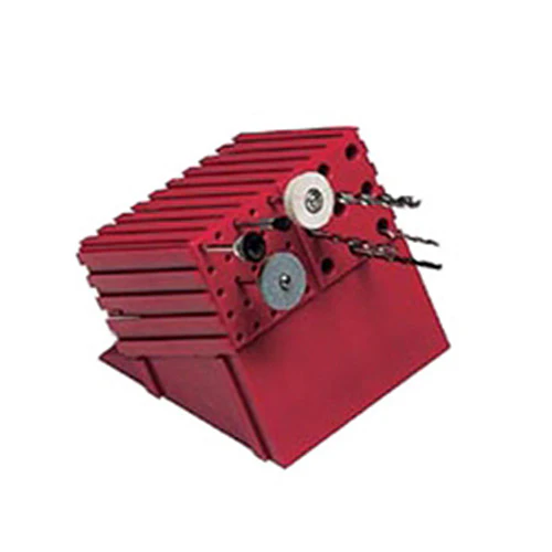 Modular Tool Holder System - 30° Wedge
