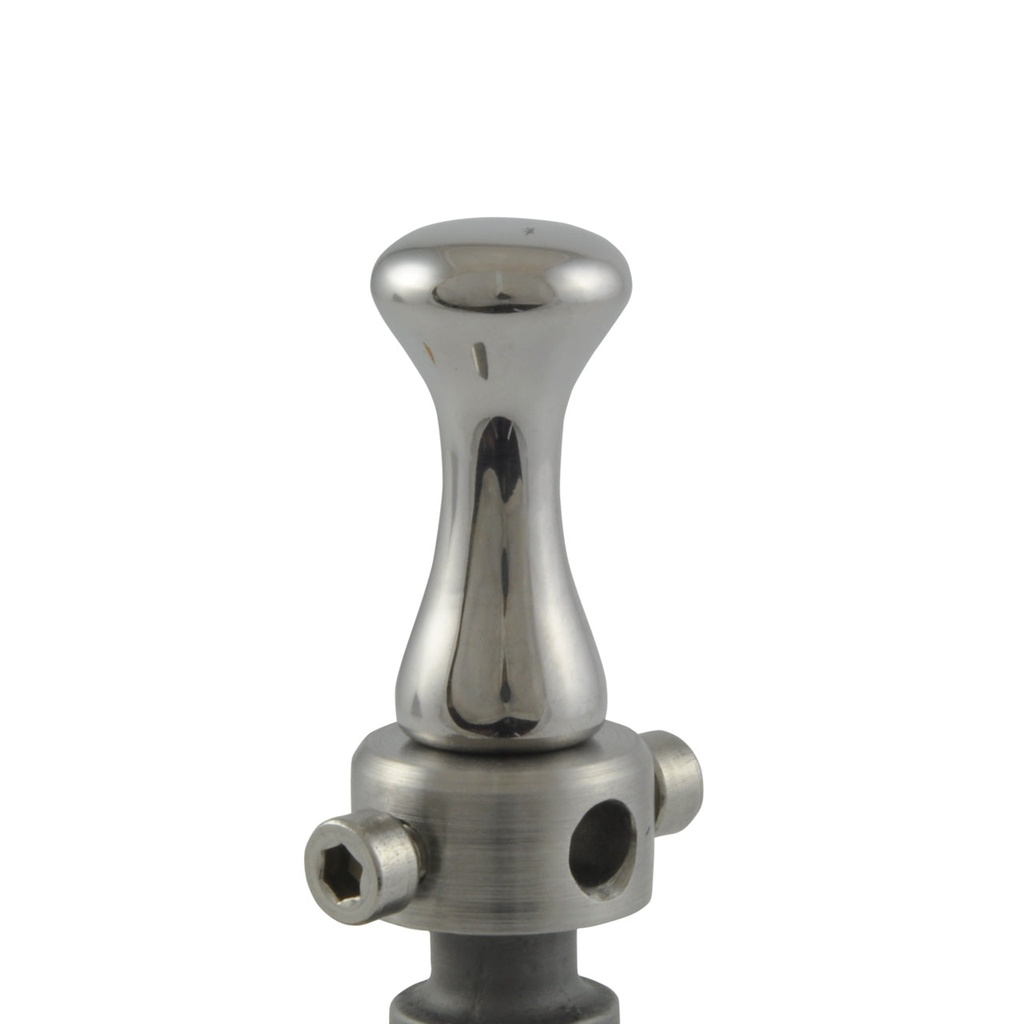 FRETZ I-8 16.7mm Low Dome Mushroom Insert