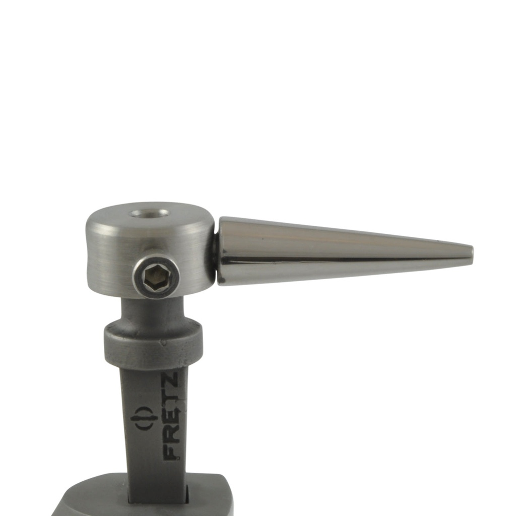 [814-1279] FRETZ I-9 37x3x10.5mm Taper