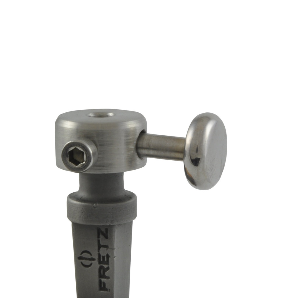 [814-1289] FRETZ I-19 16x5mm Wheel Stake