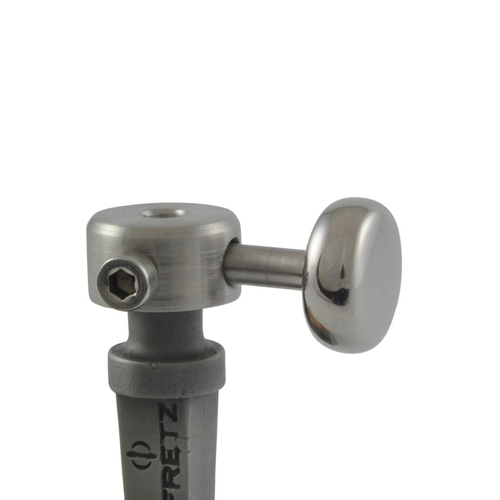 [814-1292] FRETZ I-22 19x8mm Wheel Stake