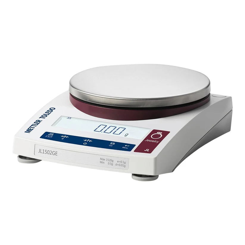 [200-3657] Mettler Toledo Scale JL602GE/A