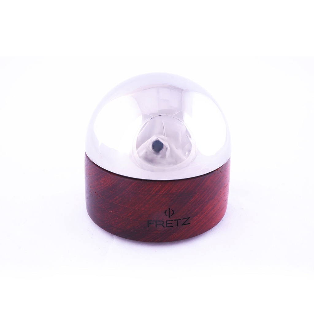 [814-1304] FRETZ BA-4 Bench Anvil Hi Dome