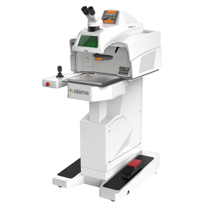 Sisma LM-B 180 Laser Welder