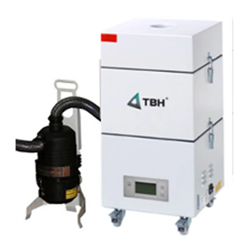 Sisma Fume Aspirator (2 STAGE) 230V