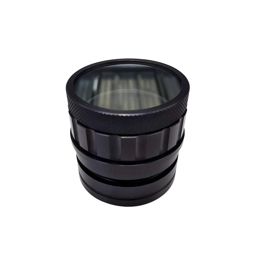 F200 Focus Lens for SWT Sisma Laser Welders