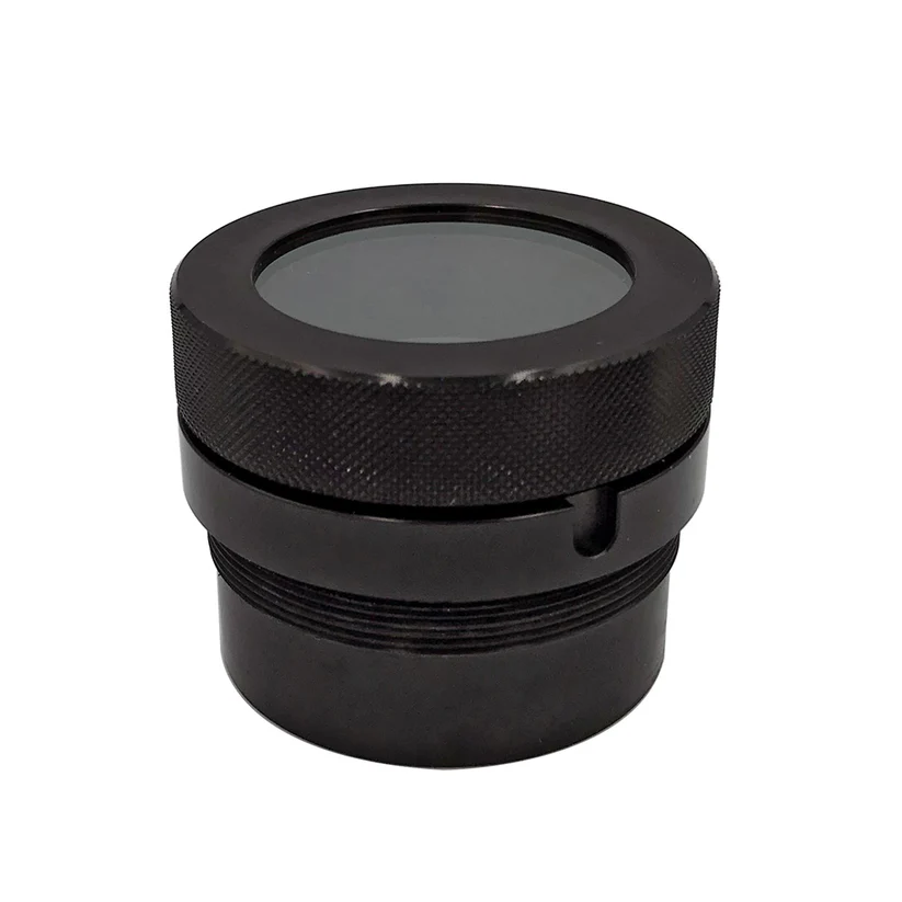 F200 Focus Lens for SWA Sisma Laser Welders