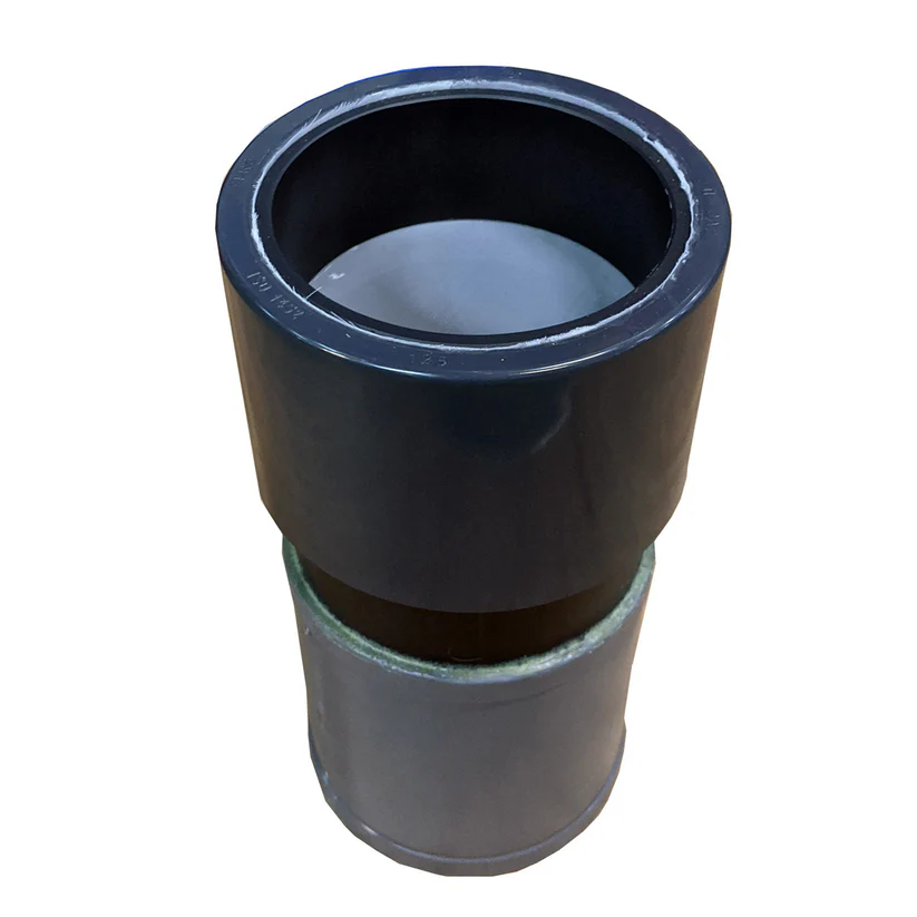 [852-2242] Particles PVC Filter EN for Electro Polisher