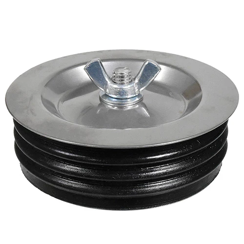 Replacement Complete Cover Assemblies - Lid Assembly for #2, #3, #4 Barrels