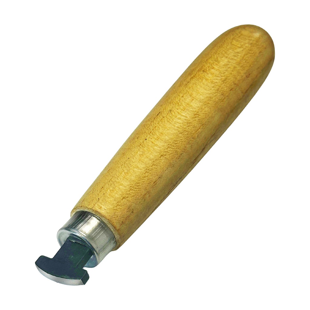 [816-0121] Bezel Roller - 5"
