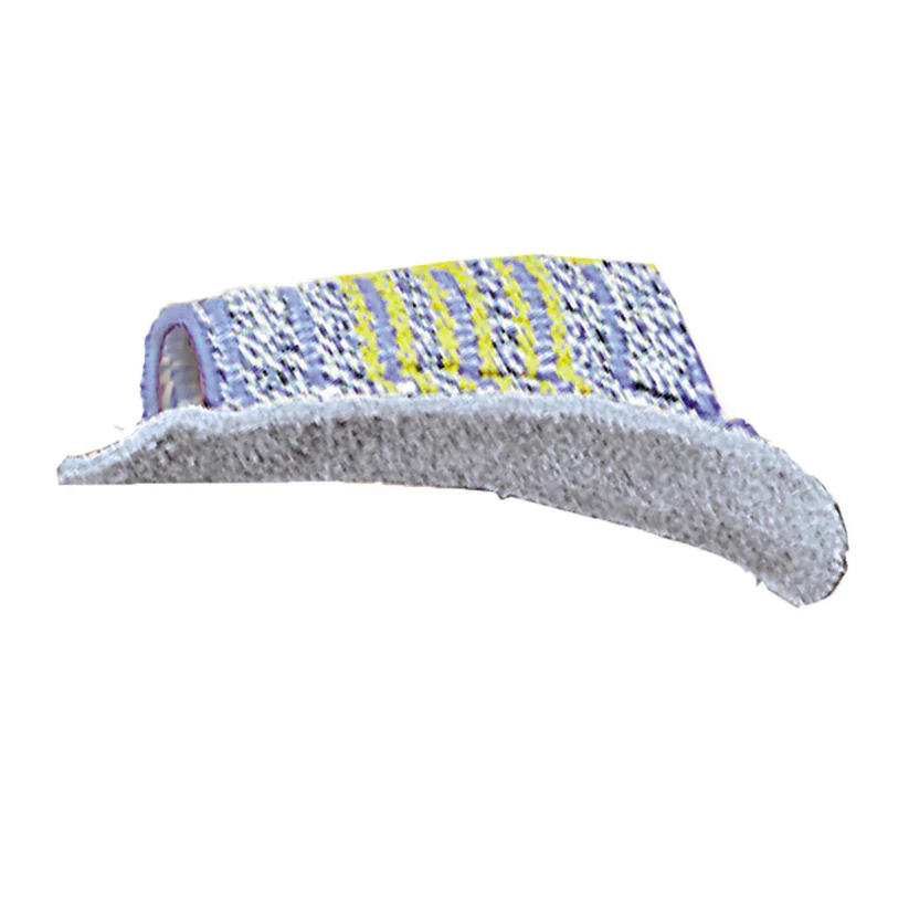 [816-0201] Suede Finger Guards - Regular  (Pkg. of 10)
