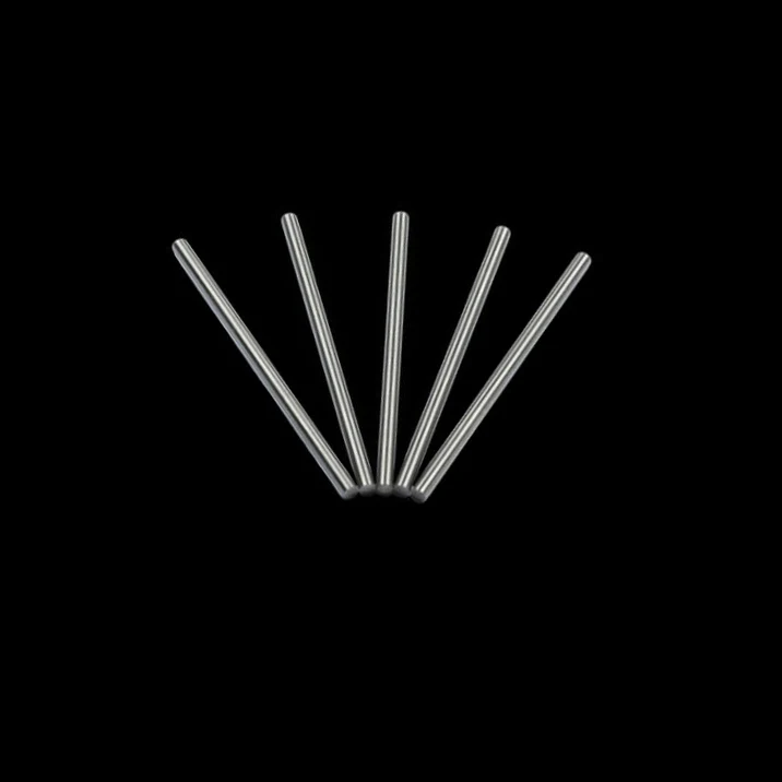 [856-0295] Carbide Graver Blanks 3.2mm Round
