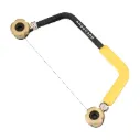 Mini Saw Frame – Yellow
